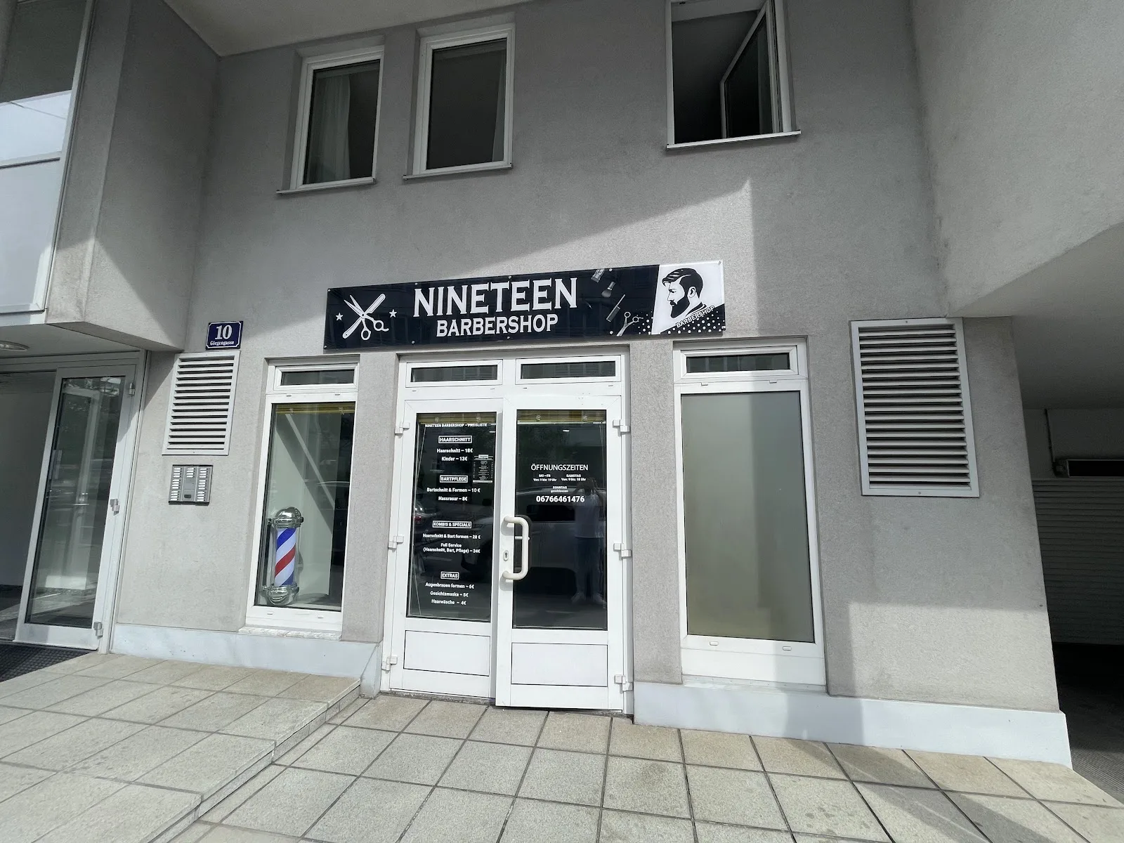Detailaufnahme